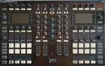Traktor DJ Kontrol S8