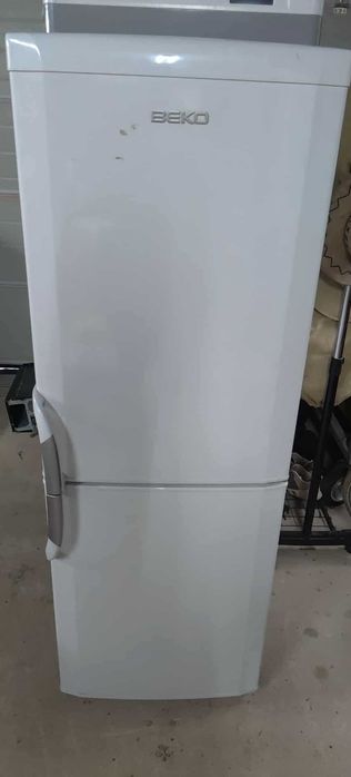 Lodówka Beko sprawna