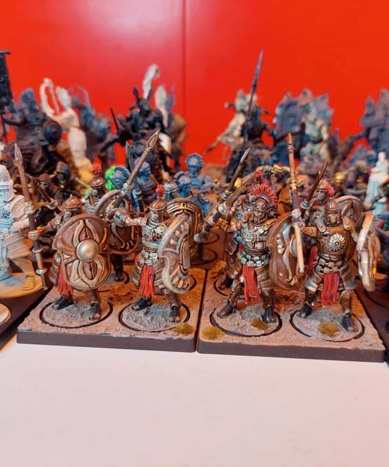 Conquest The Last Argument of Kings - Old Dominion