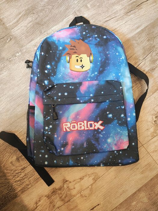 Plecak roblox duży