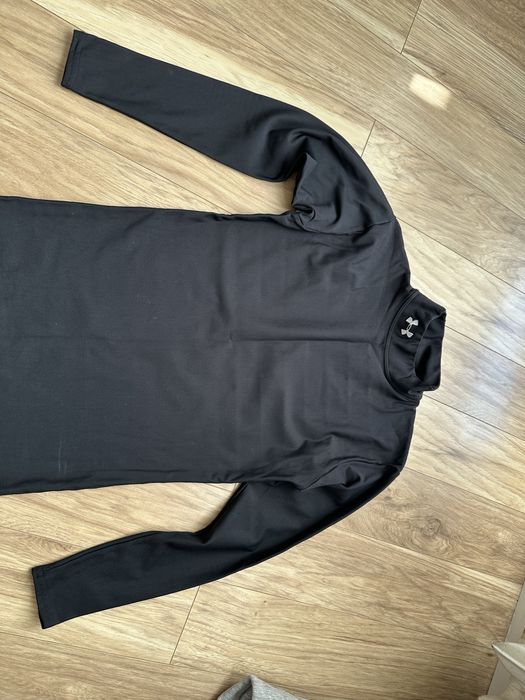 Golf under armour