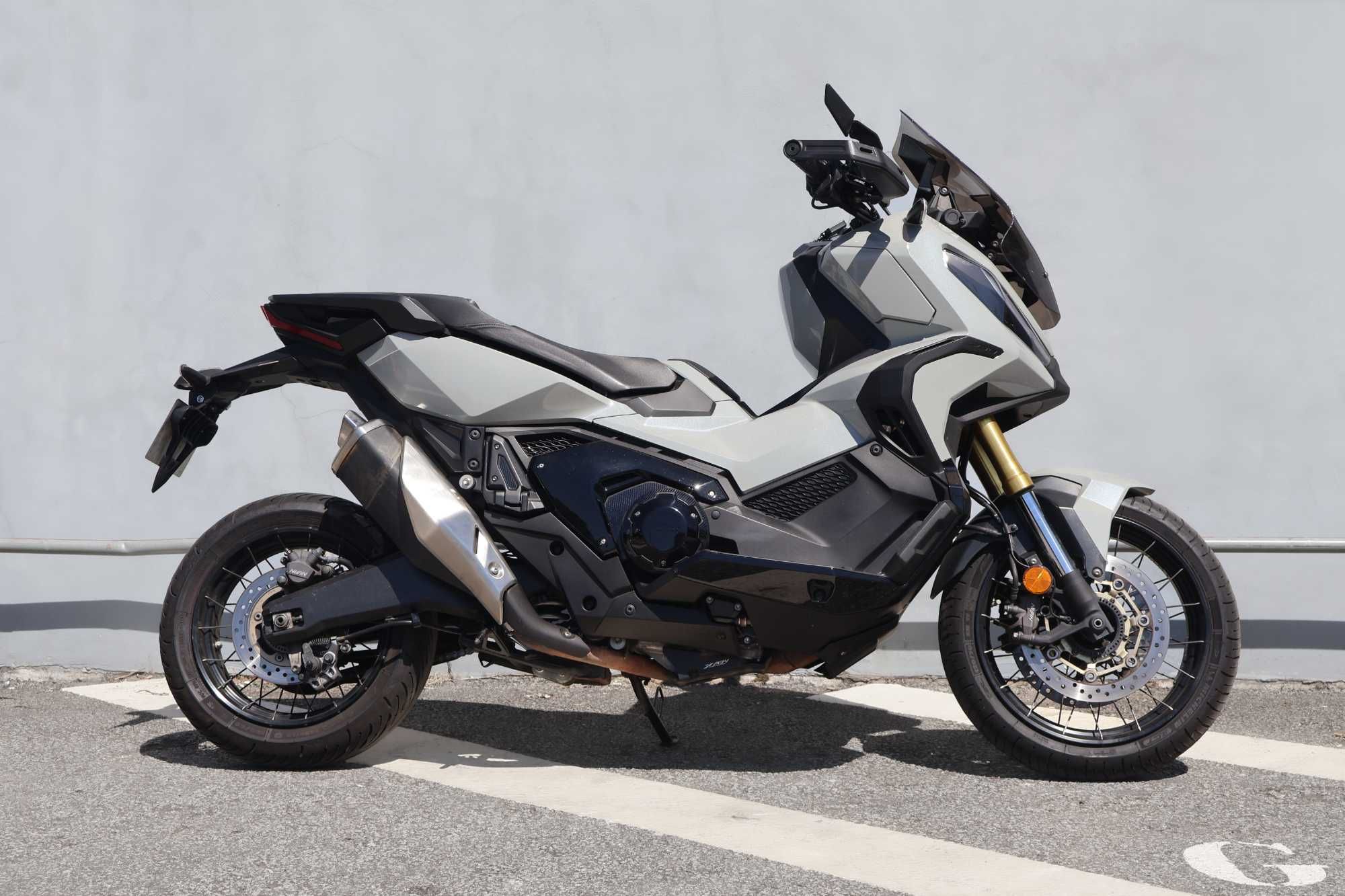 HONDA ADV 750, 2021