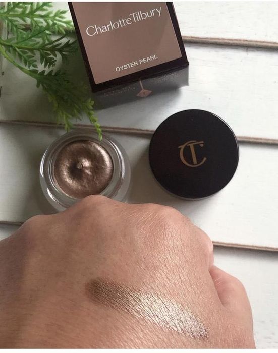 Кремові тіні Charlotte Tilbury