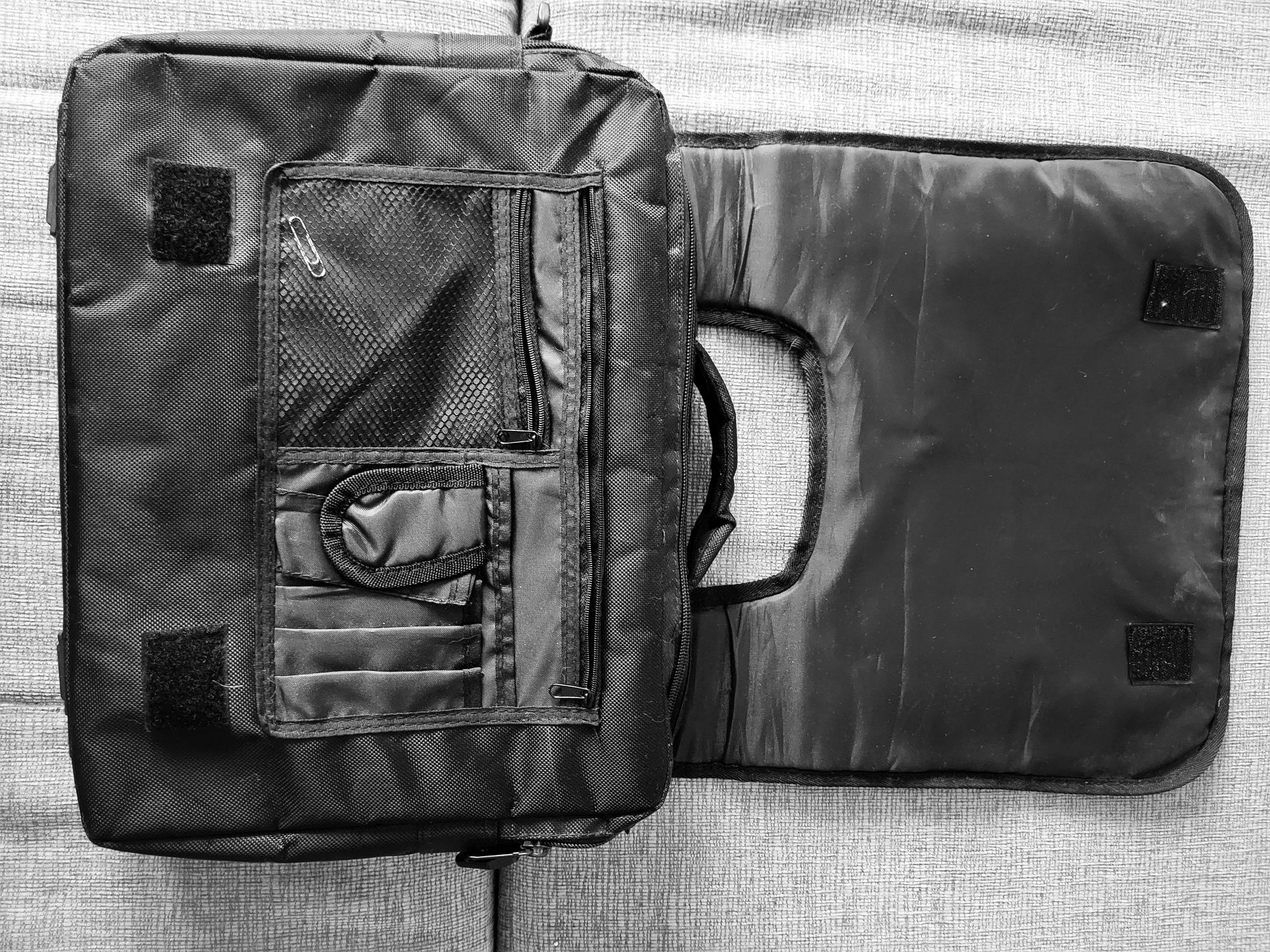 Torba na laptopa