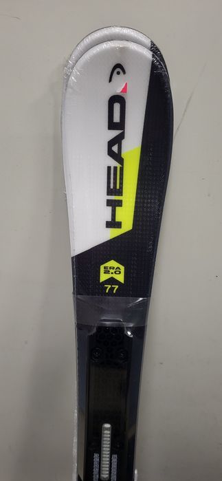 Narty HEAD Suprshape Team 77cm