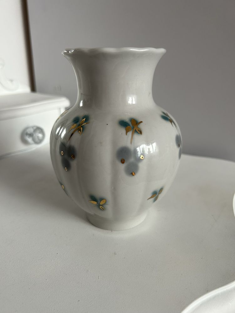Porcelanowa wazon Połonne nr.5770