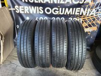 Opony letnie 175/65/17 Goodyear 22rok 6,6/7mm