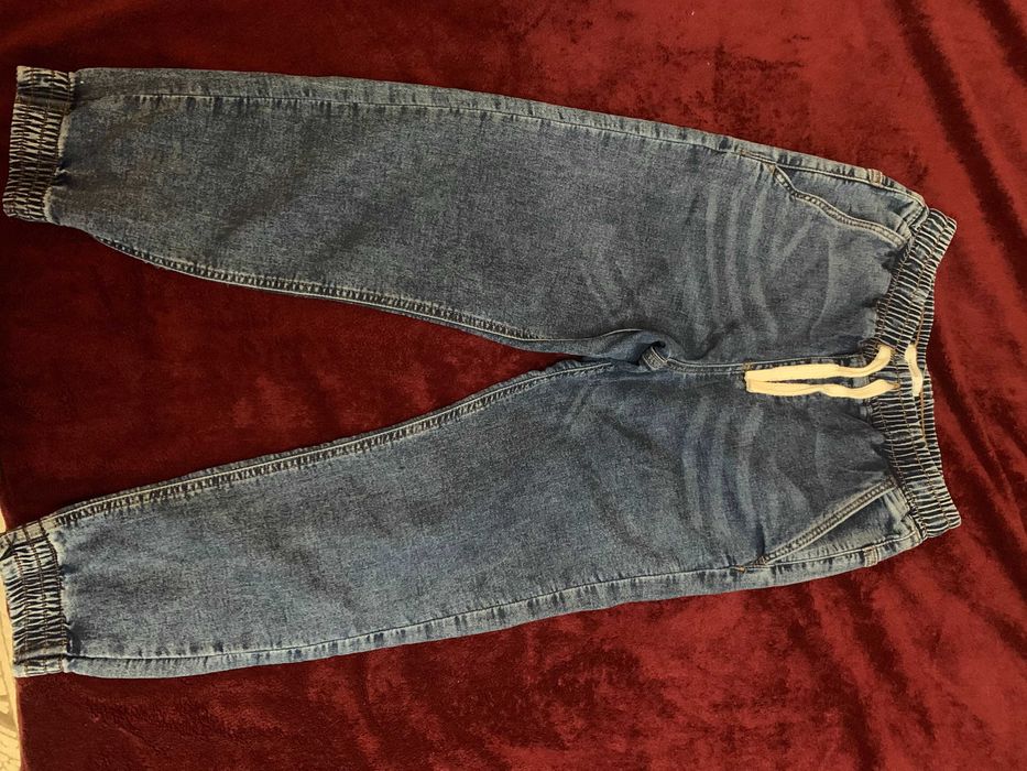 Джинси на хлопчика Reserved 152 розмір б\у