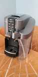 Ekspres do kawy Saeco Cafissimo Latte hd8603/81