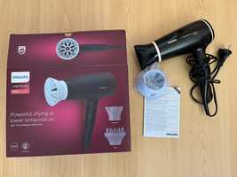 Secador cabelo Philips 3000