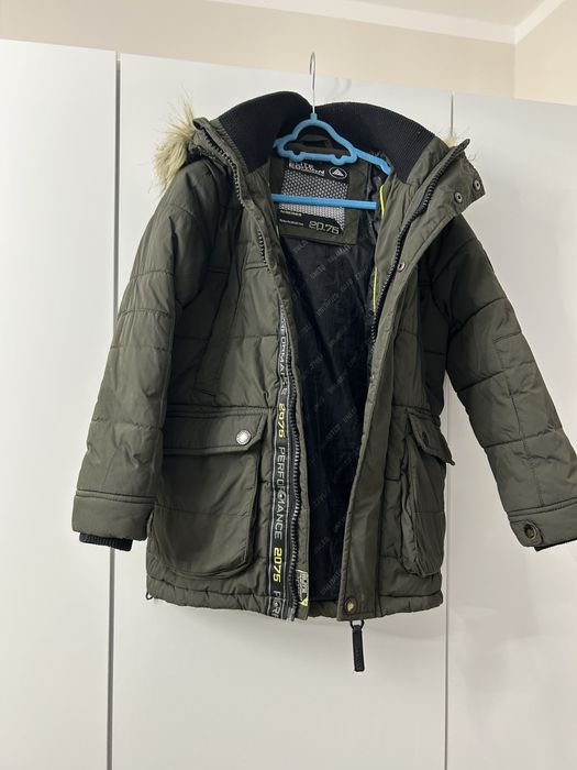 Kurtka chłopięca Next