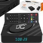 Smart Box Tv Dekoder Netflix itd