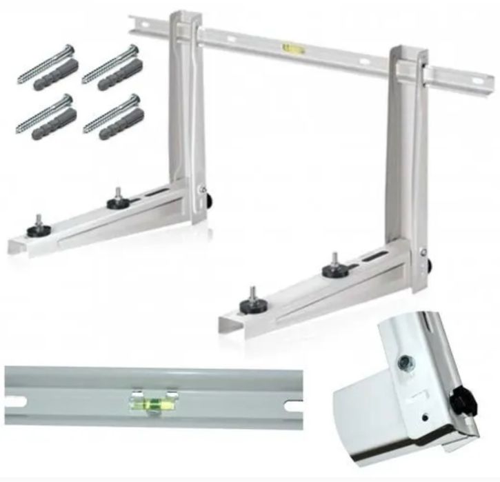 Wspornik uchwyt klimatyzatora  HL450