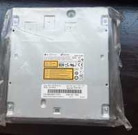 LG GH22 ns50 SATA czarny OEM - Nagrywarka DVD