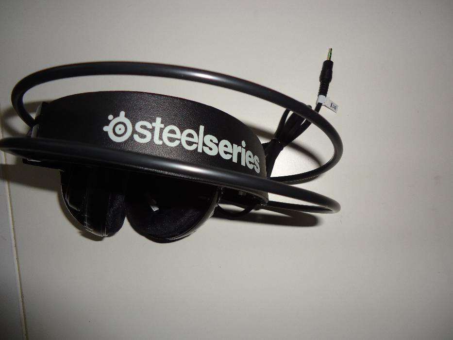 Steelseries Siberia *Novos*