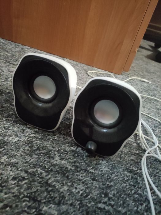 Głośniki logitech