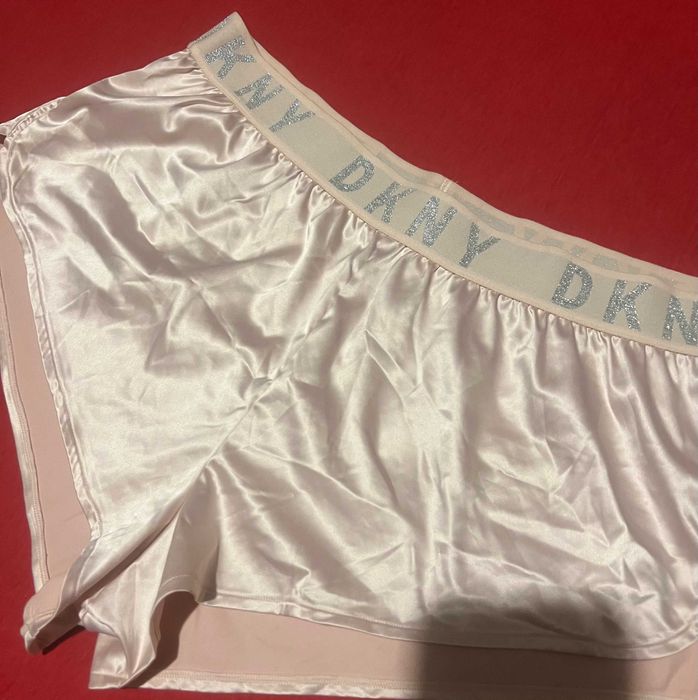 Красиві оригінальні шортики для дому/сну DKNY р.М/L
