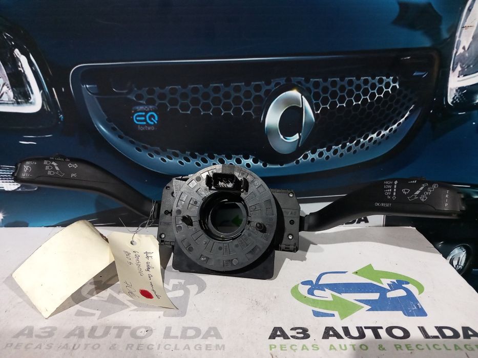 Comutador Volkswagen