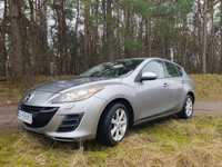 Mazda 3 Mazda 3 1,6 CD