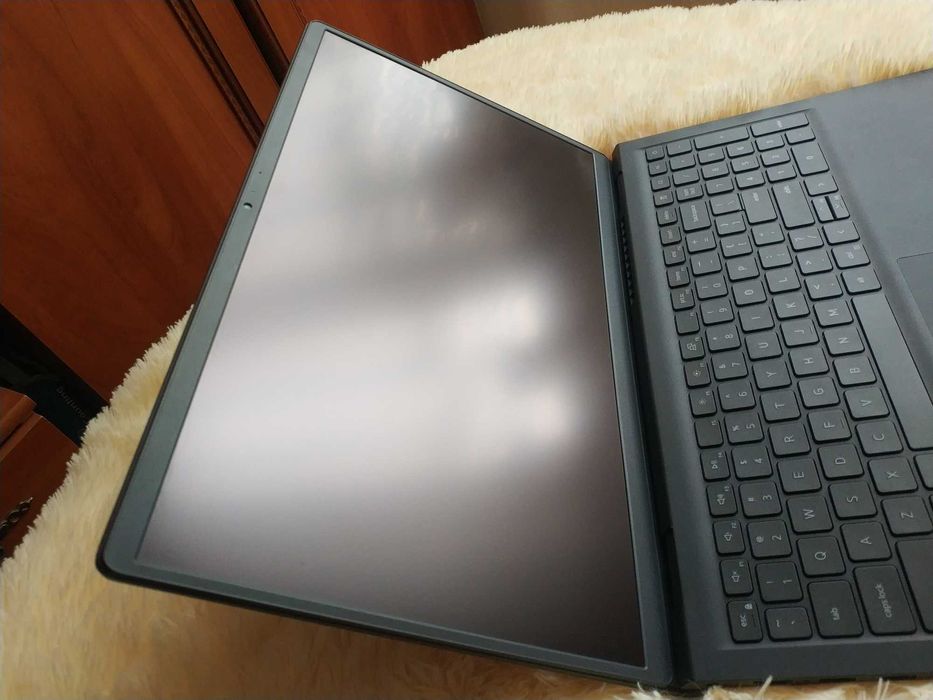 Dell 3511 15.6 IPS i5-1035G1 8gb/Nvme 256gb Акб 5ч