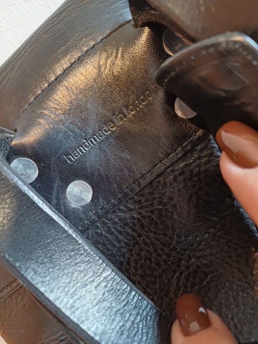 Большой мужской рюкзак,натуральная кожа