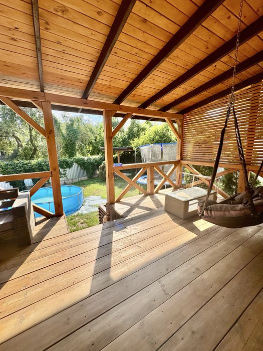 Капітальний, Затишний будинок з ремонтом р- н Нова Балашівка