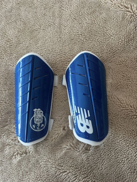 Caneleira Fc Porto New Balance