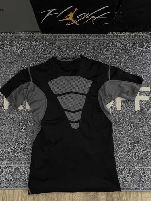 Футболка Термо Nike pro combat