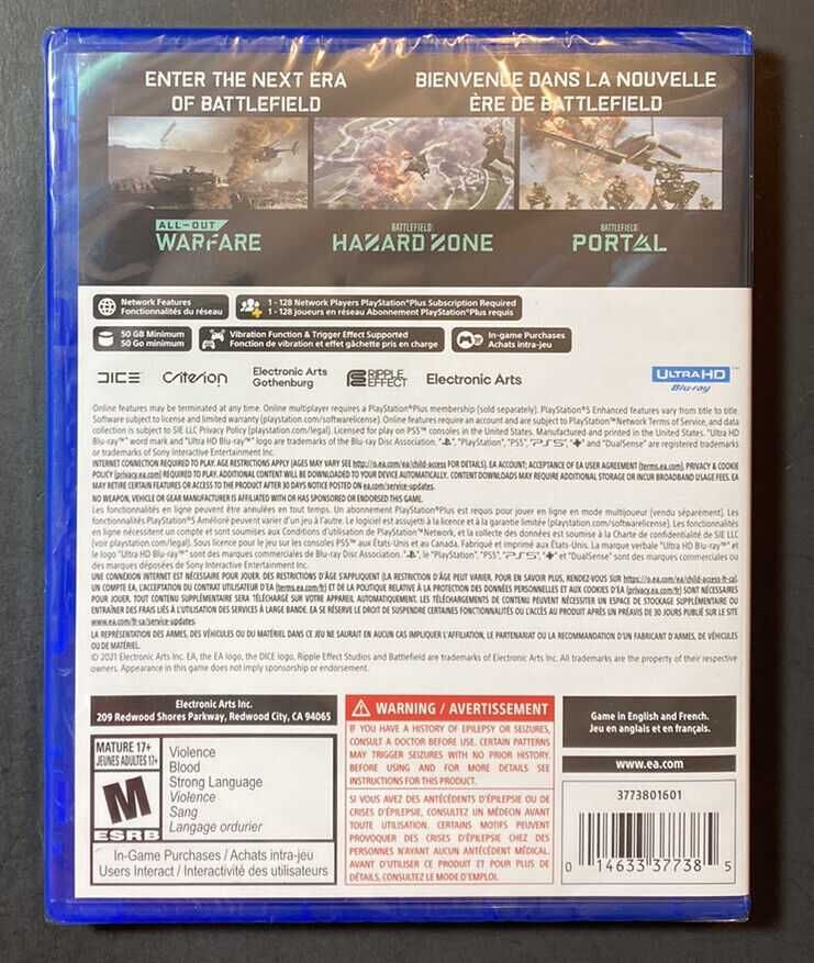 Игры (диски) PS4 / PS5 / XBOX ONE / XBOX SERIES