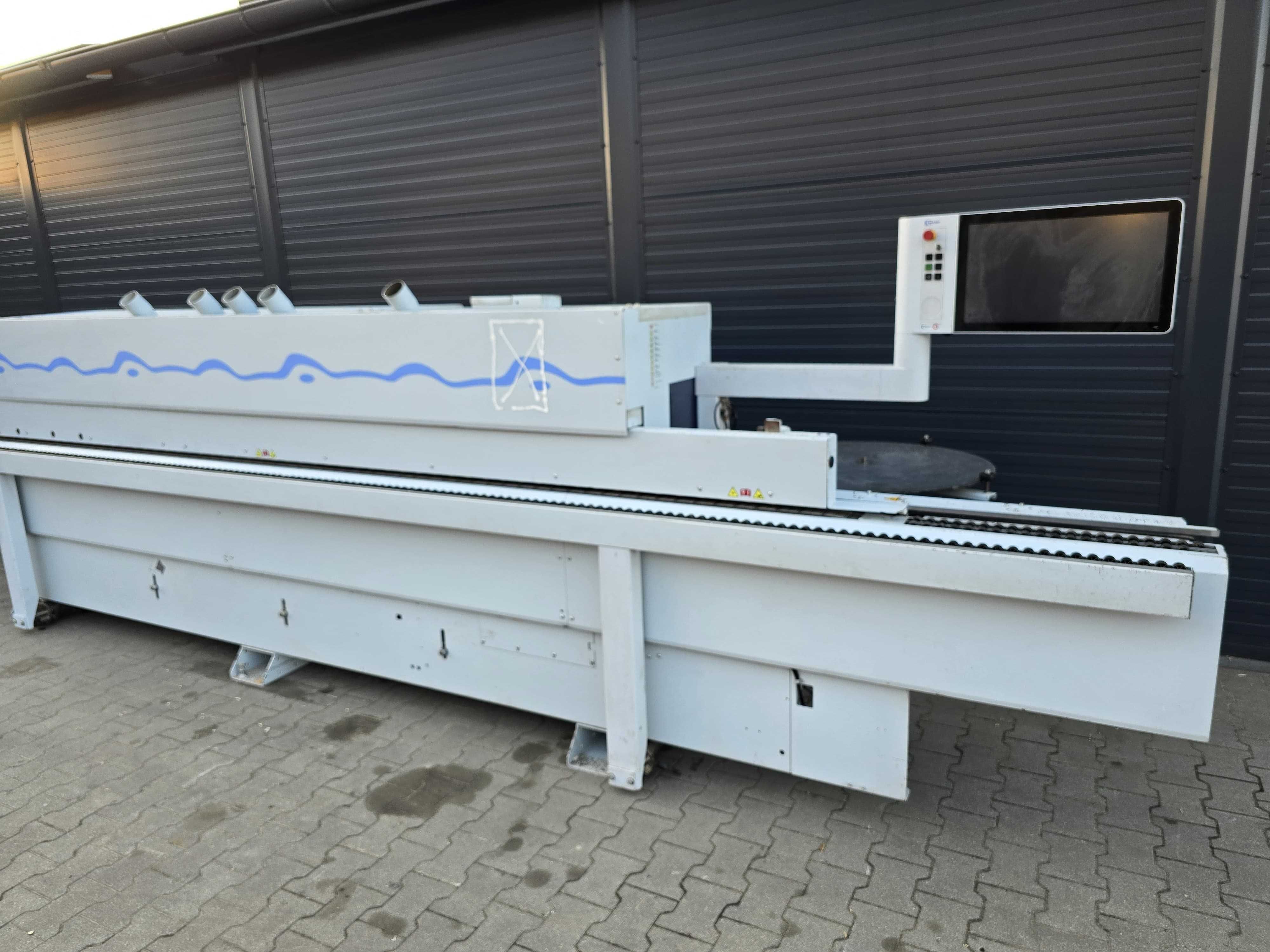 Okleiniarka Brandt Highflex 1440