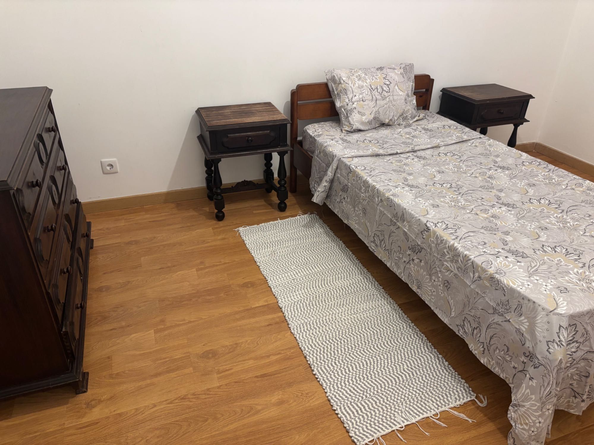 Quarto individual