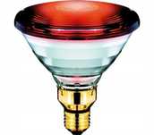 Promiennik podczerwieni Philips PAR38E IR 150W E27