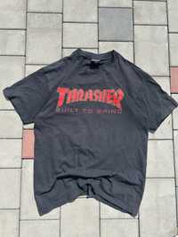 Футболка Thrasher x Independet