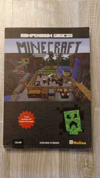Kompendium Gracza Minecraft