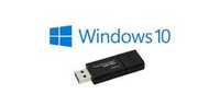 Bootowalny pendrive USB 3.0 z Windowsem 7 lub 10 wersja instalacyjna