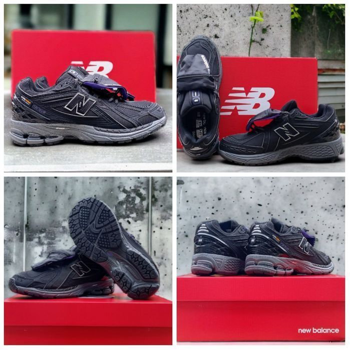 Кросівки чоловічі та жіночи New Balance 1906D,R Кроссовки мужские