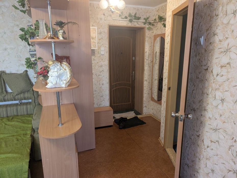 Оренда двокімнатної квартири