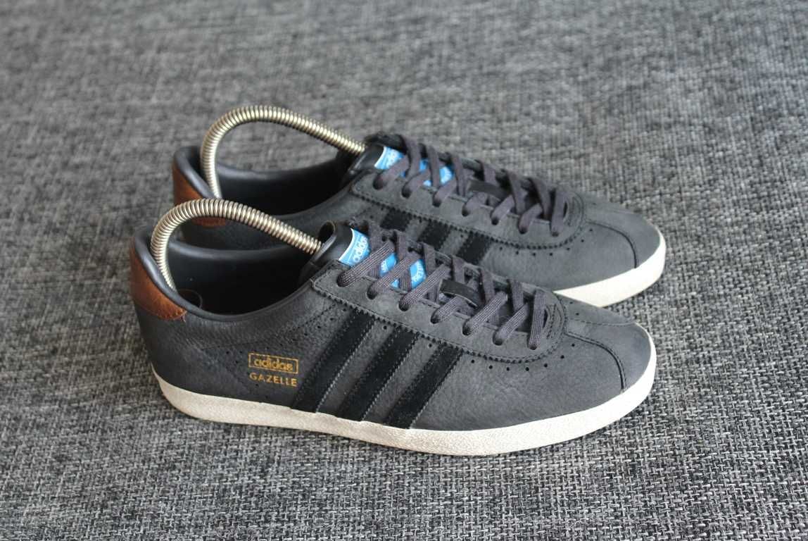 Кросівки Adidas Originals Gazelle OG Оригінал 39.5р
