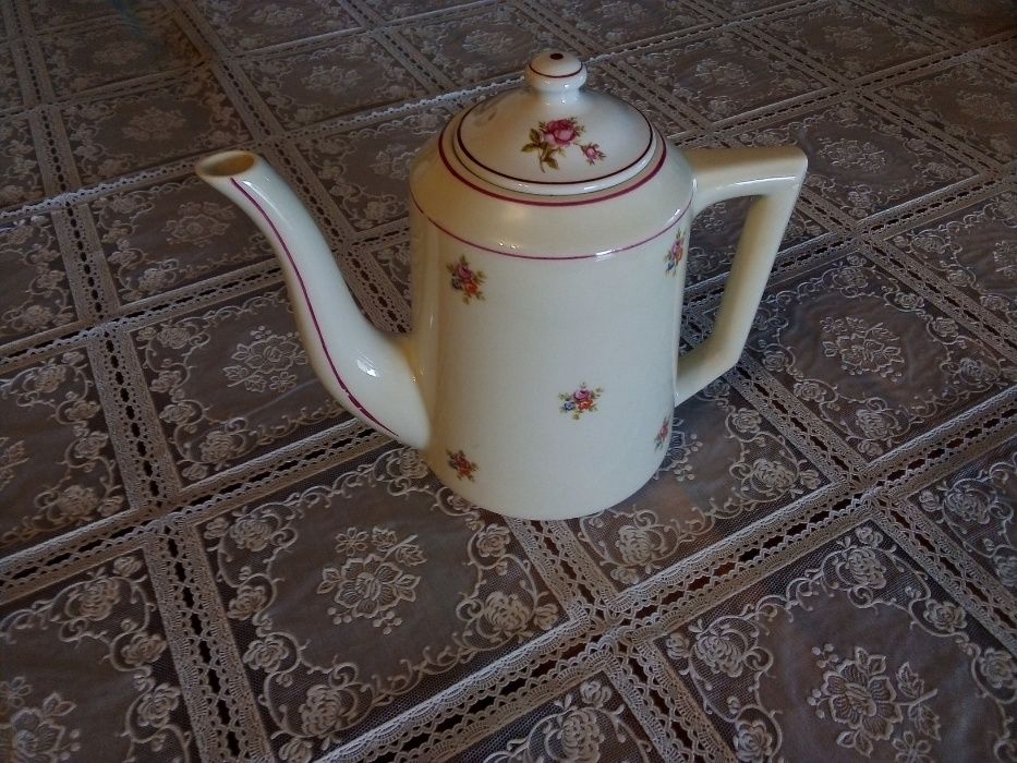 Cafeteira Lufapo