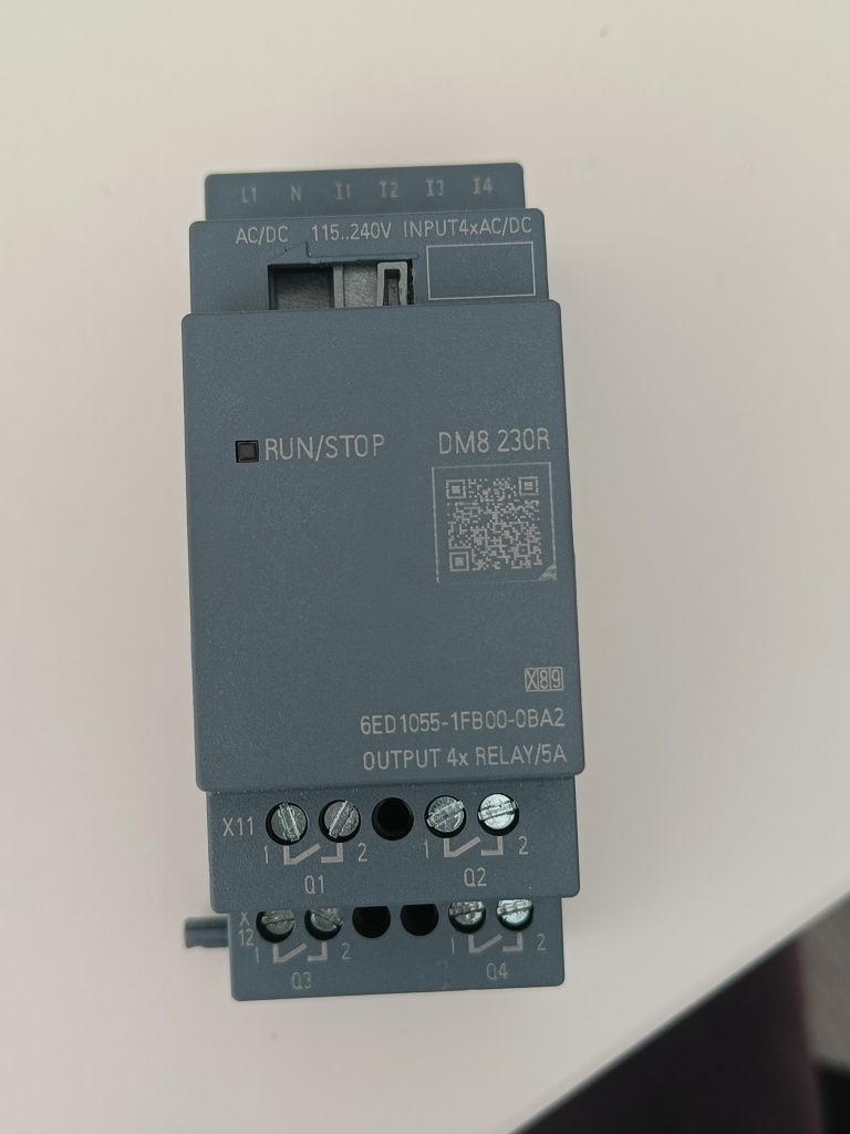 Siemens DM8 230R