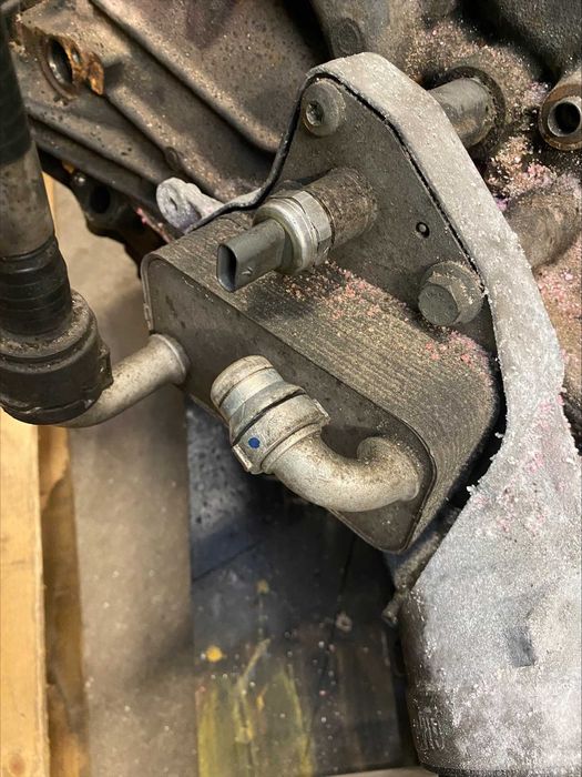 Peças para motor Opel insígnia 130cv