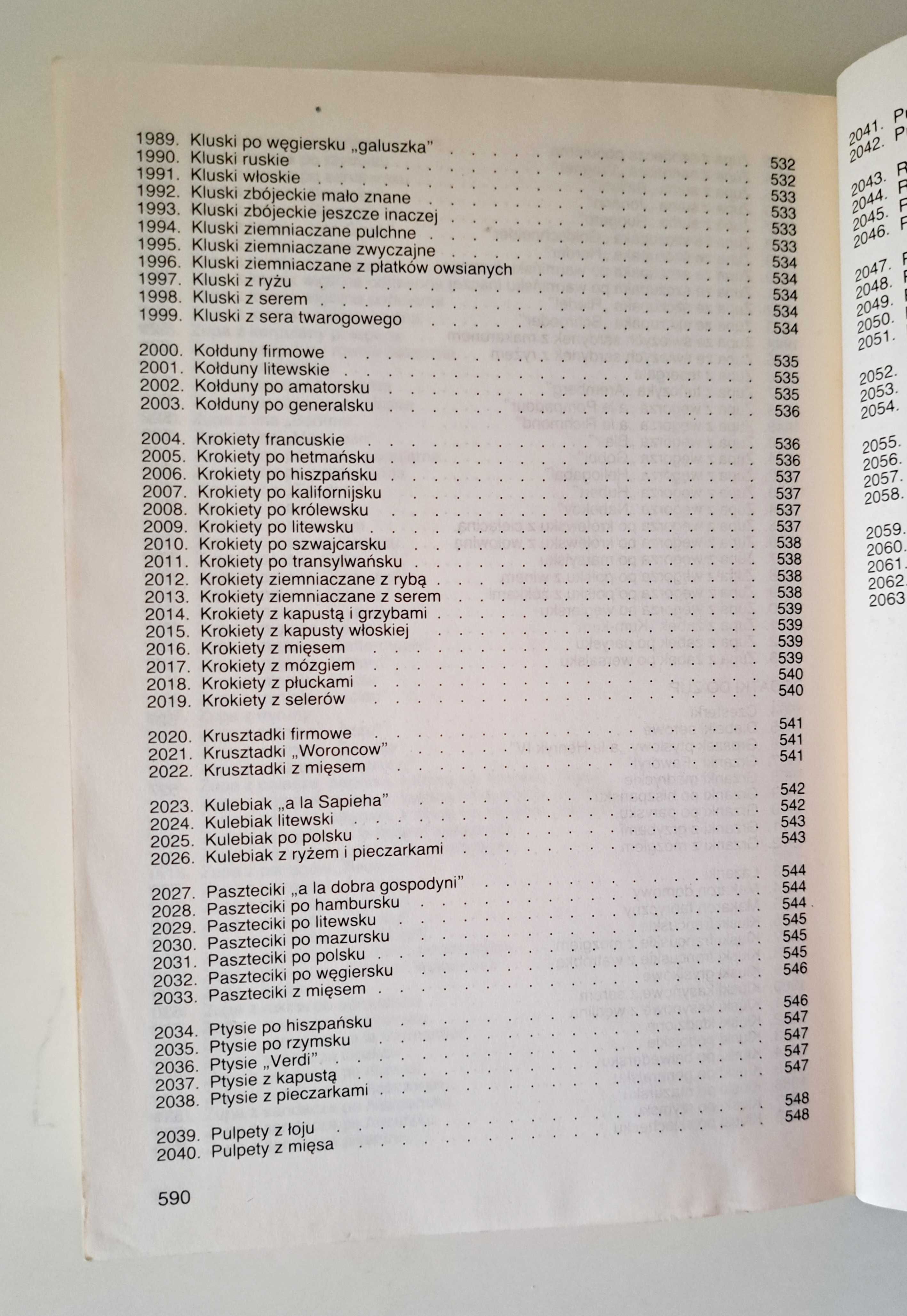 Zupy świata, Danuta i Henryk Dębscy