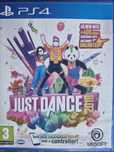 Just Dance 2019 gra na PS4