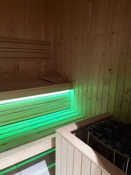 OKAZJA 17-20.10  Apartament nad morzem basen kryty SPA jacuzzi Kołobr