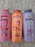 Szampony loreal 500 ml