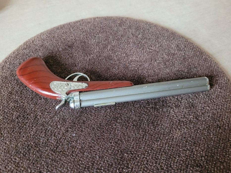 Zapalniczka Vintage