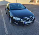Passat B6 2.0 TFSI