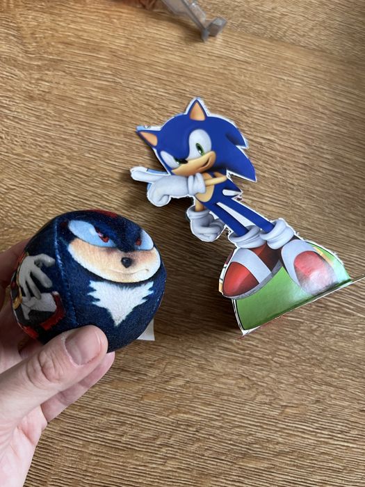 Лот іграшок для хлопчика