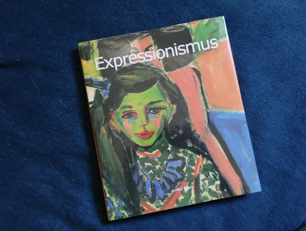 Ekspresjonizm. Malarstwo i grafika