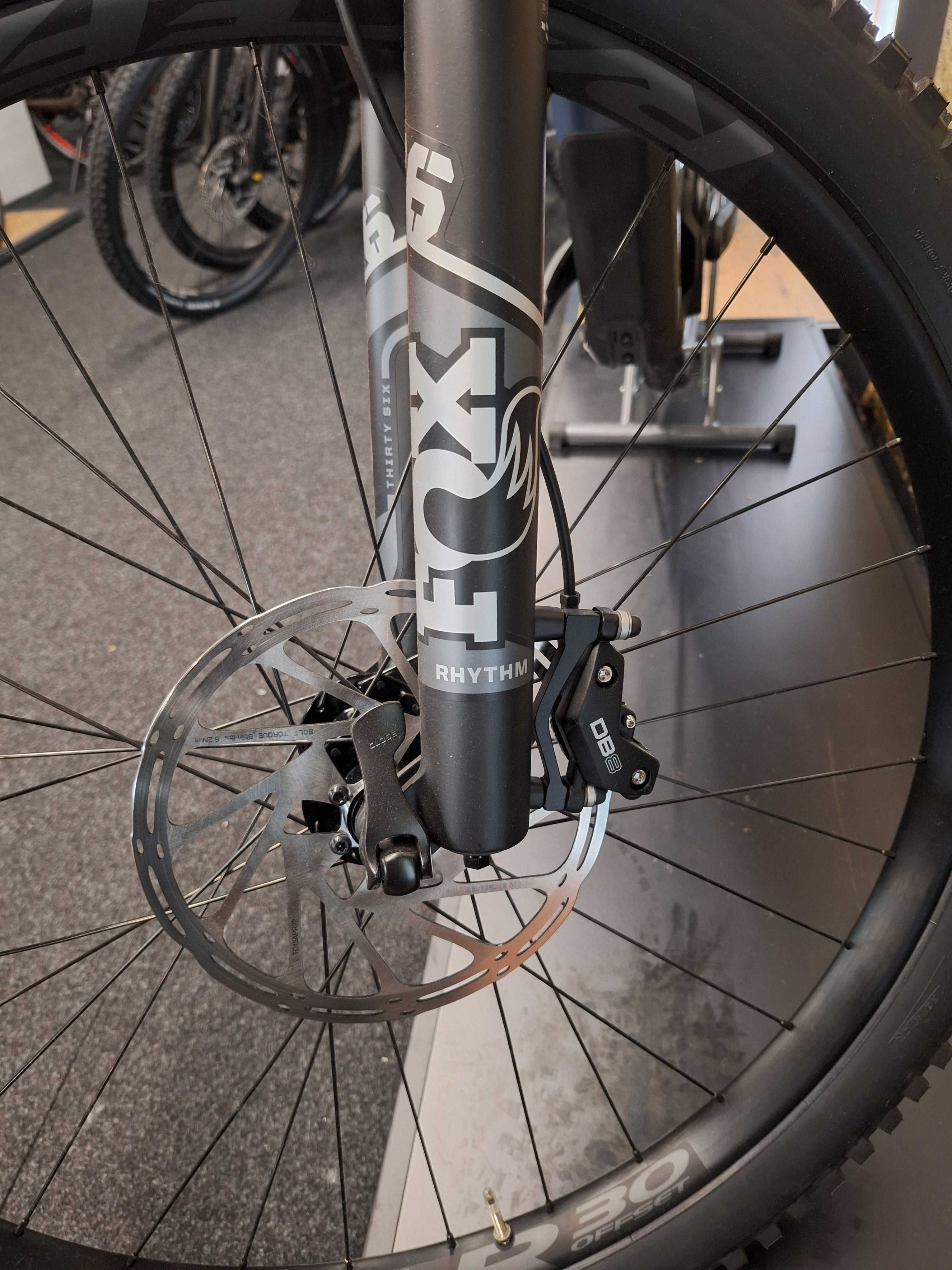 Nowy rower elektryczny Focus JAM2 6.8 PROMOCJA RATY 0%